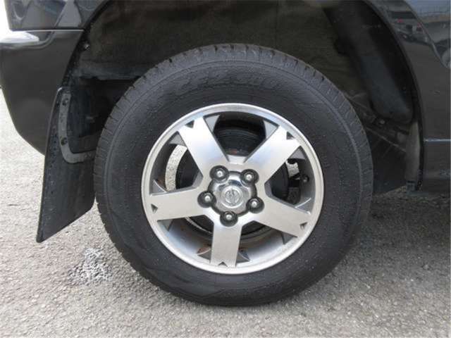 2008 Nissan KICKS 缩略图 11
