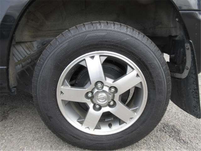2008 Nissan KICKS 缩略图 10