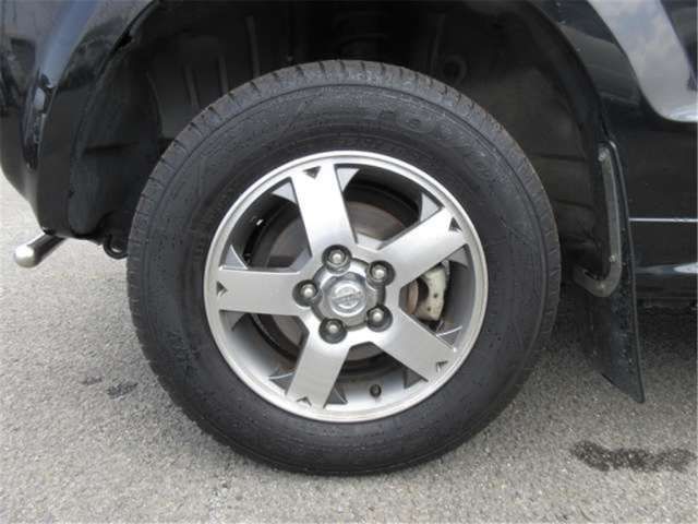 2008 Nissan KICKS 缩略图 9