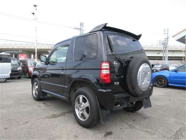 2008 Nissan KICKS 缩略图 7
