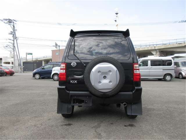 2008 Nissan KICKS 缩略图 6
