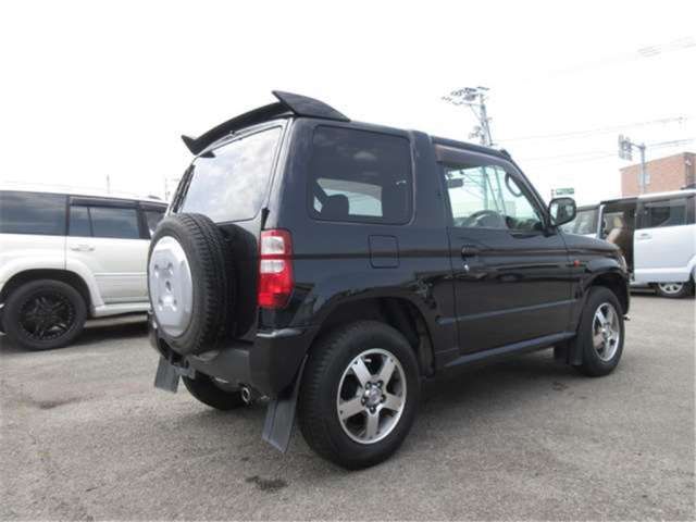 2008 Nissan KICKS 缩略图 5