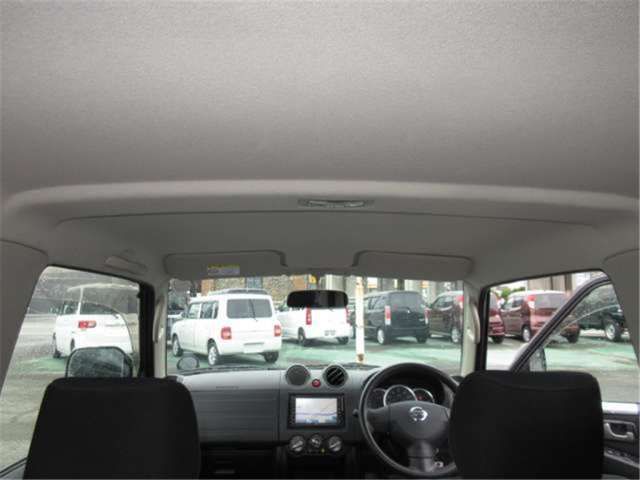 صورة مصغرة 20 لـ 2008 Nissan KICKS