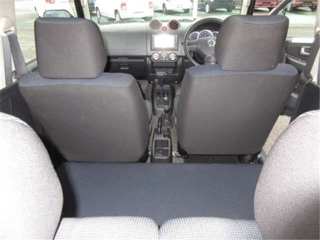 صورة مصغرة 19 لـ 2008 Nissan KICKS