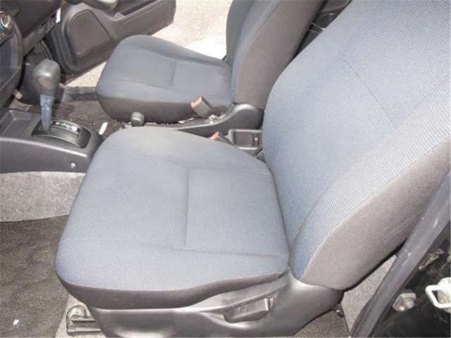 صورة مصغرة 12 لـ 2008 Nissan KICKS