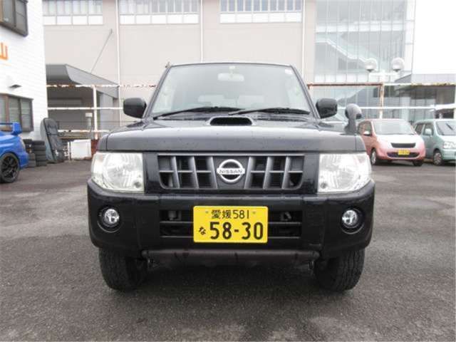 صورة 2 لـ 2008 Nissan KICKS