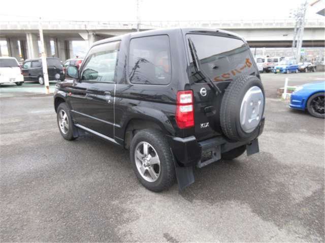صورة 5 لـ 2008 Nissan KICKS