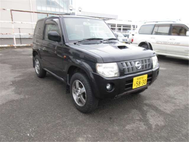 صورة 3 لـ 2008 Nissan KICKS