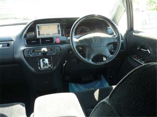 2002 Honda ODYSSEY 照片 7