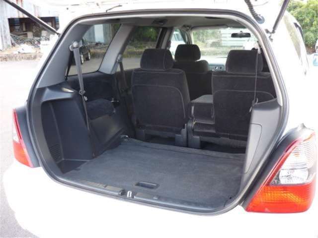 2002 Honda ODYSSEY 照片 6