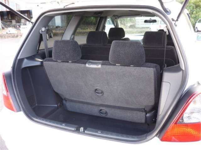 2002 Honda ODYSSEY 照片 5