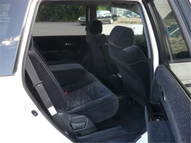 2002 Honda ODYSSEY 照片 4