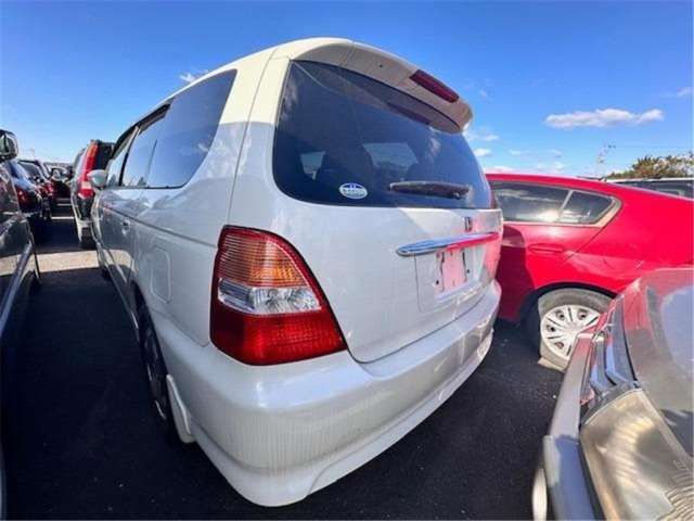 صورة مصغرة 2 لـ 2001 Honda ODYSSEY