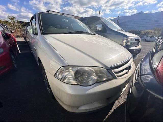 صورة مصغرة 4 لـ 2001 Honda ODYSSEY