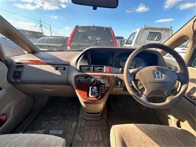 صورة مصغرة 3 لـ 2001 Honda ODYSSEY