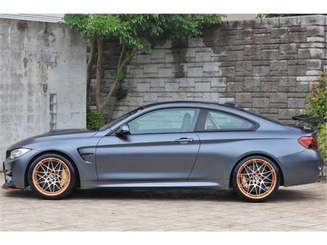 2017 BMW M4 — миниатюра 20