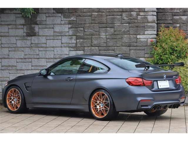2017 BMW M4 — миниатюра 19