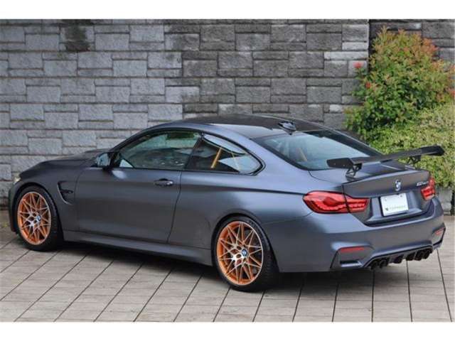 2017 BMW M4 — миниатюра 18