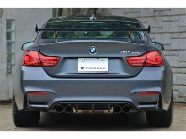 2017 BMW M4 — миниатюра 17