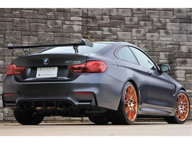 2017 BMW M4 — миниатюра 16