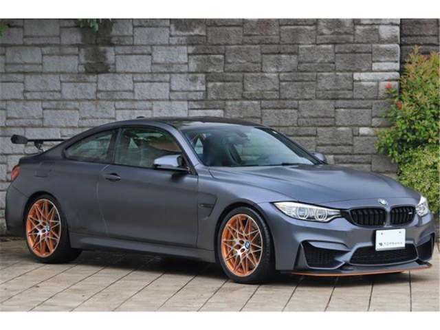 2017 BMW M4 — миниатюра 13