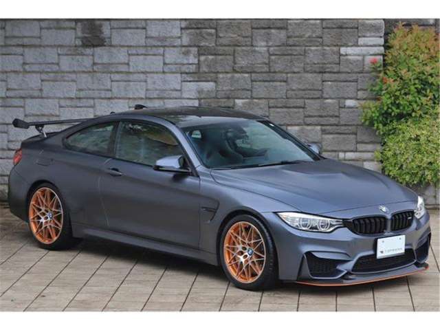 2017 BMW M4 — миниатюра 12
