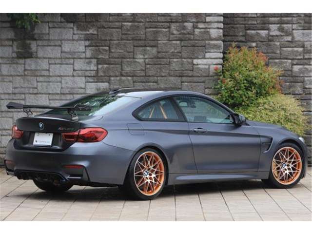 2017 BMW M4 照片 2