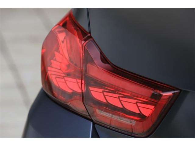 2017 BMW M4 照片 10