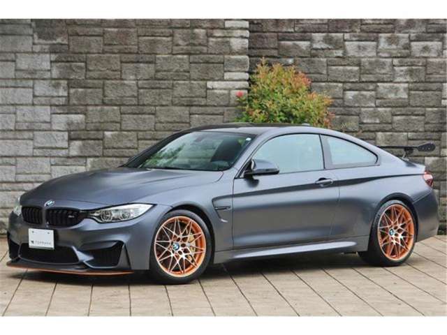 2017 BMW M4 — миниатюра 21