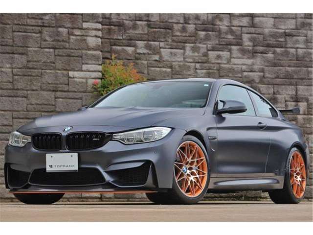 2017 BMW M4 — миниатюра 22