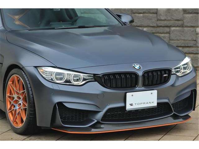 2017 BMW M4 — миниатюра 23