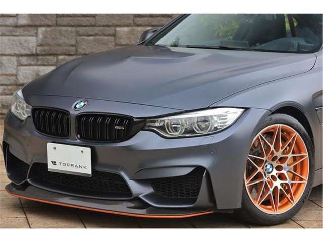 2017 BMW M4 — миниатюра 24