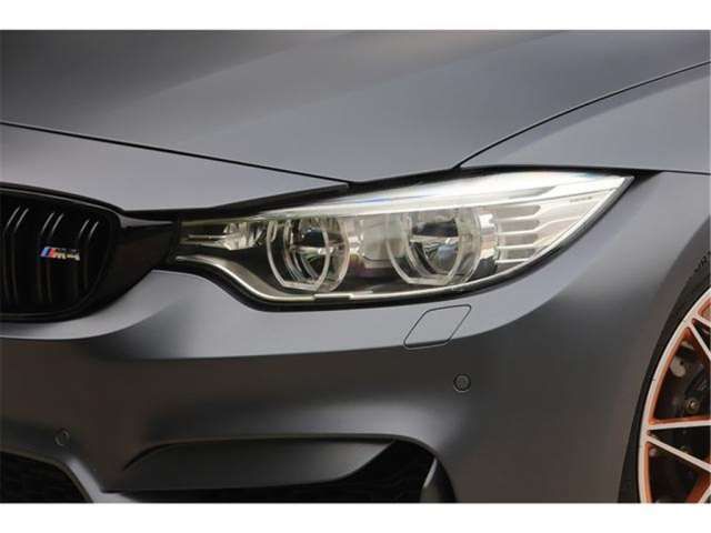 2017 BMW M4 — миниатюра 25