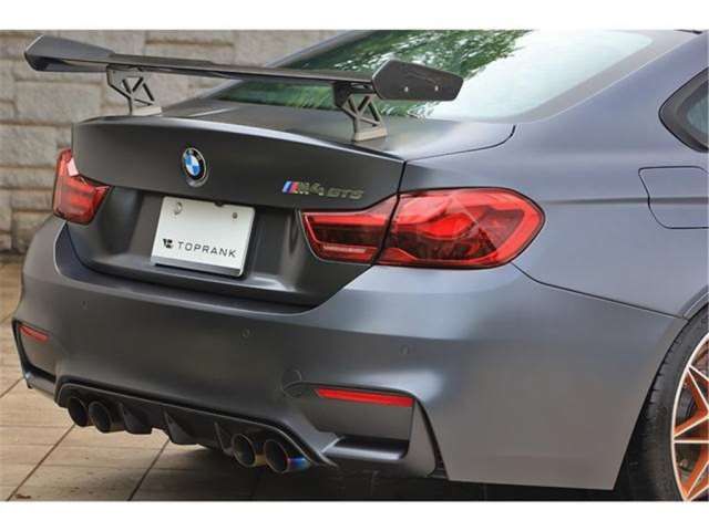 2017 BMW M4 — миниатюра 27