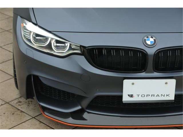 2017 BMW M4 — миниатюра 30