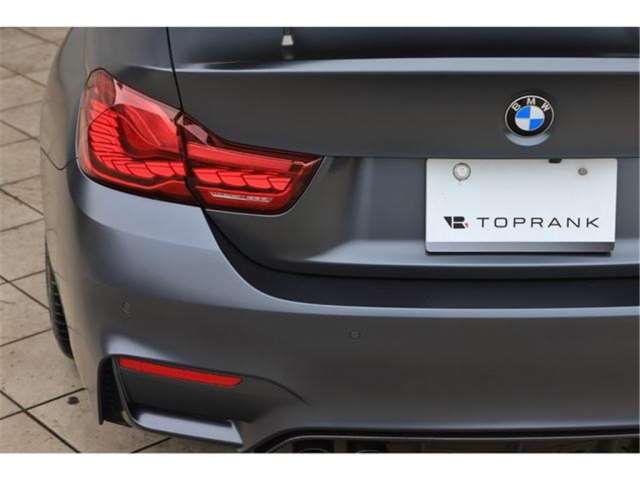 2017 BMW M4 — миниатюра 31