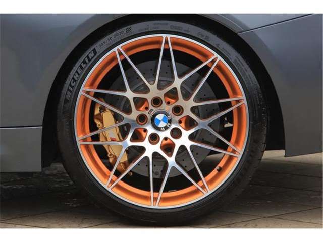 2017 BMW M4 — миниатюра 41
