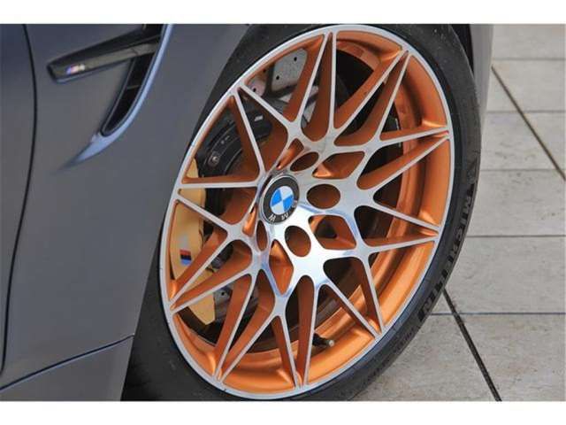 2017 BMW M4 — миниатюра 42