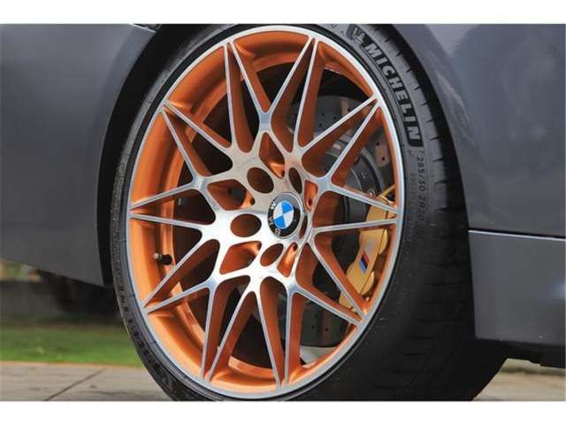 2017 BMW M4 — миниатюра 43