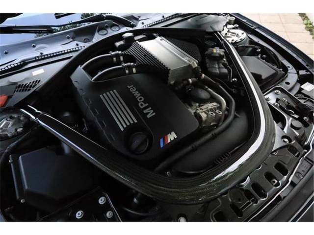 2017 BMW M4 — миниатюра 44
