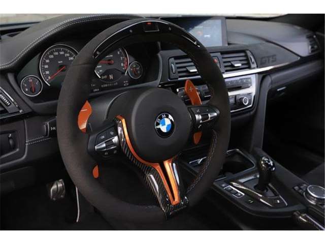 2017 BMW M4 — миниатюра 45
