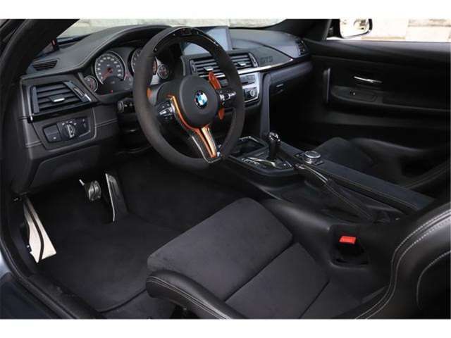 2017 BMW M4 — миниатюра 46