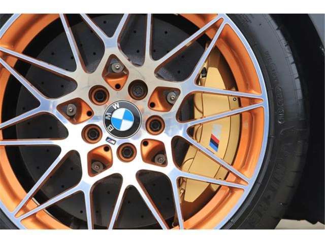2017 BMW M4 照片 6
