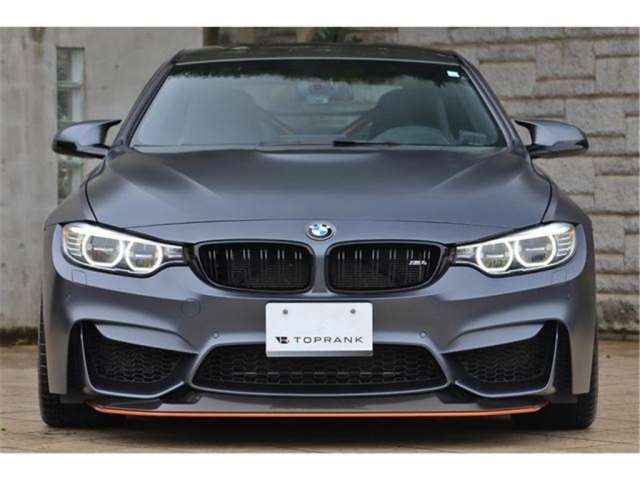 2017 BMW M4 照片 4
