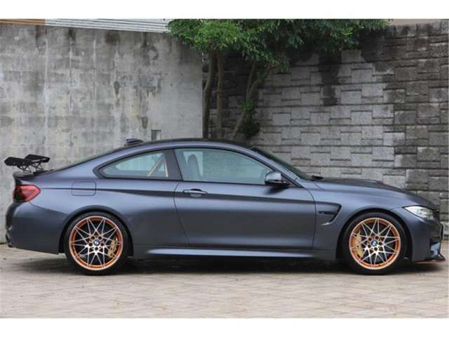 2017 BMW M4 照片 3