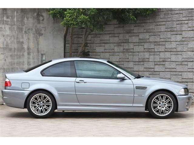 2004 BMW M3 — миниатюра 14