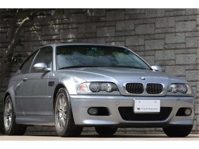 2004 BMW M3 — миниатюра 12