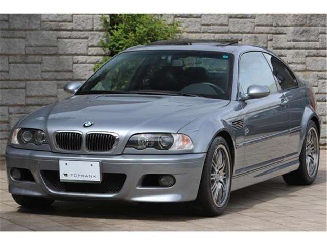 2004 BMW M3 — миниатюра 22