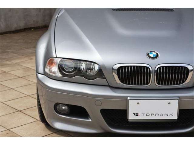 2004 BMW M3 — миниатюра 27