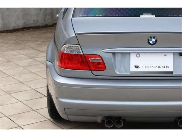 2004 BMW M3 — миниатюра 28